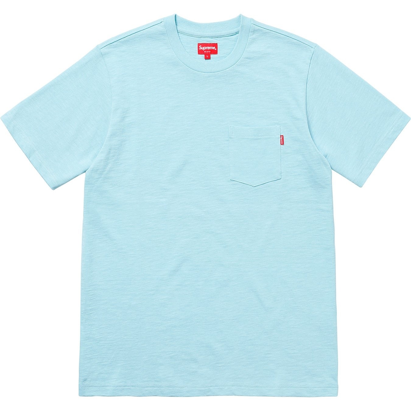 Pocket Tee view 11